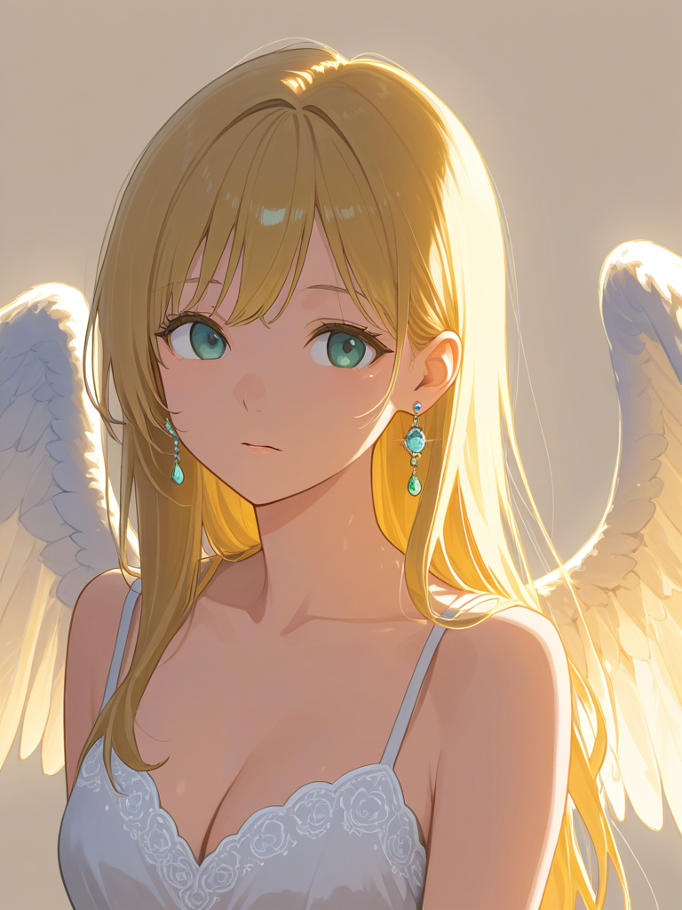 Cherie Espoir — Marl Kingdom character card