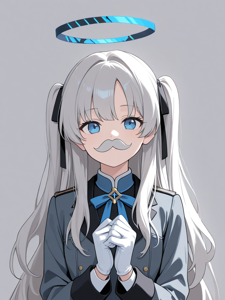 Cherino (Blue Archive) — Blue Archive character card