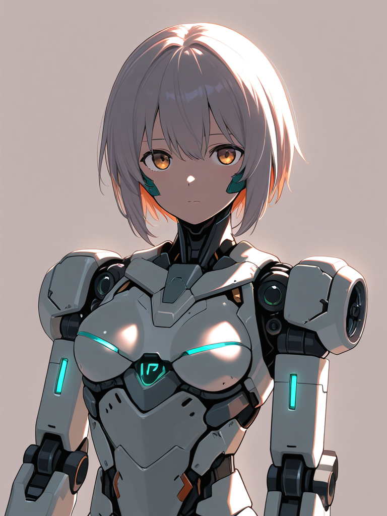 Cherno Alpha — Pacific Rim character card