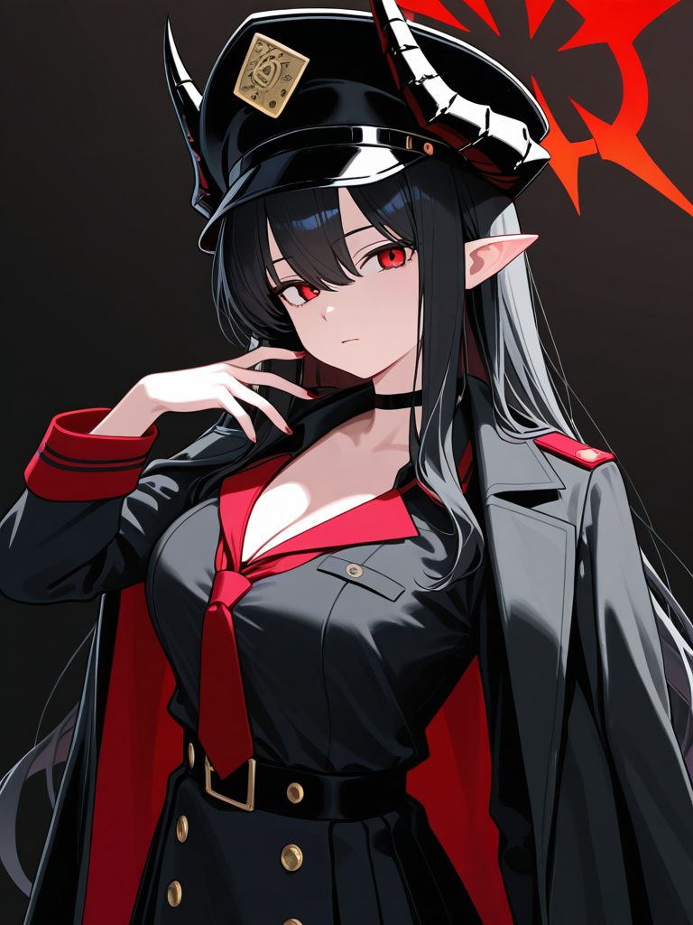 Chiaki (Blue Archive) — Blue Archive character card