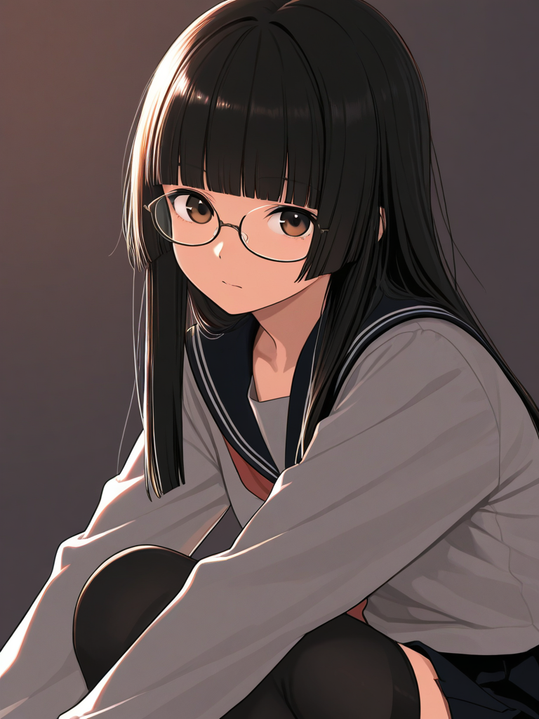 Chiaki Kurihara — Miniskirt Pirates character card