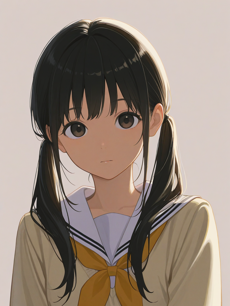 Chiba Saori — Hourou Musuko character card