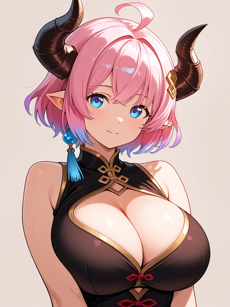 Chichiri — Granblue Fantasy character card