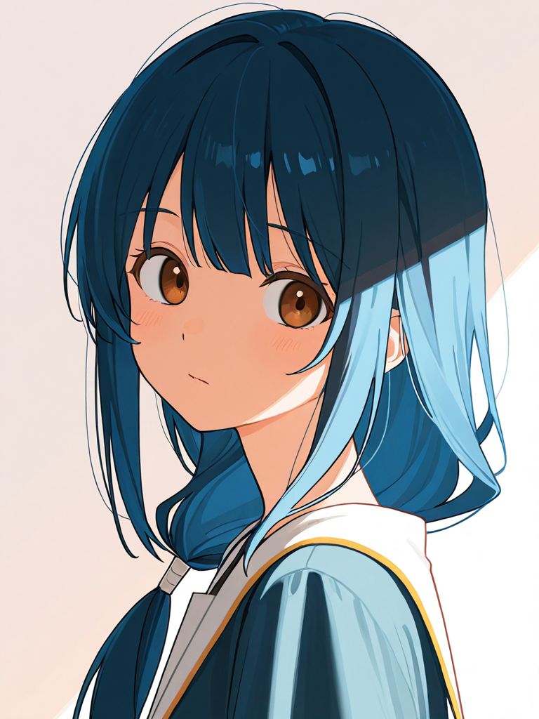 Chidori Kaname — Full Metal Panic! character card