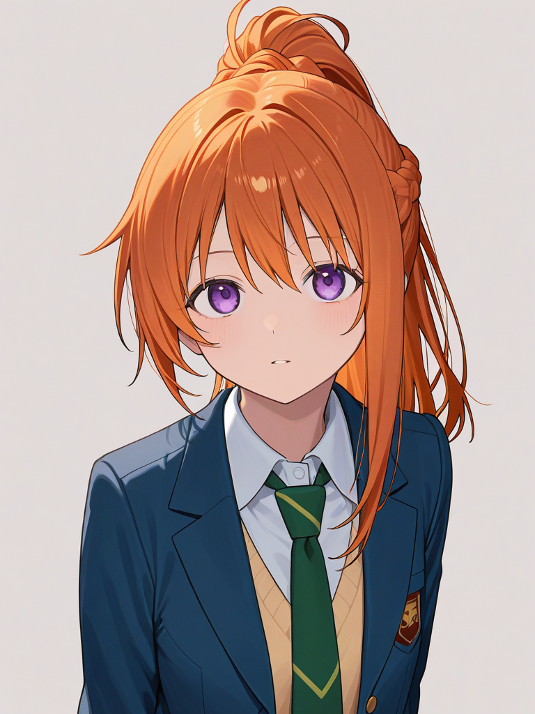 Chidouin Sara — Kimi Ga Shine character card