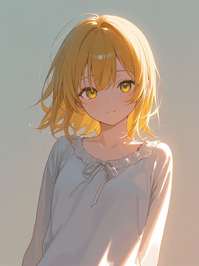 Chie Hallard — My-otome character card
