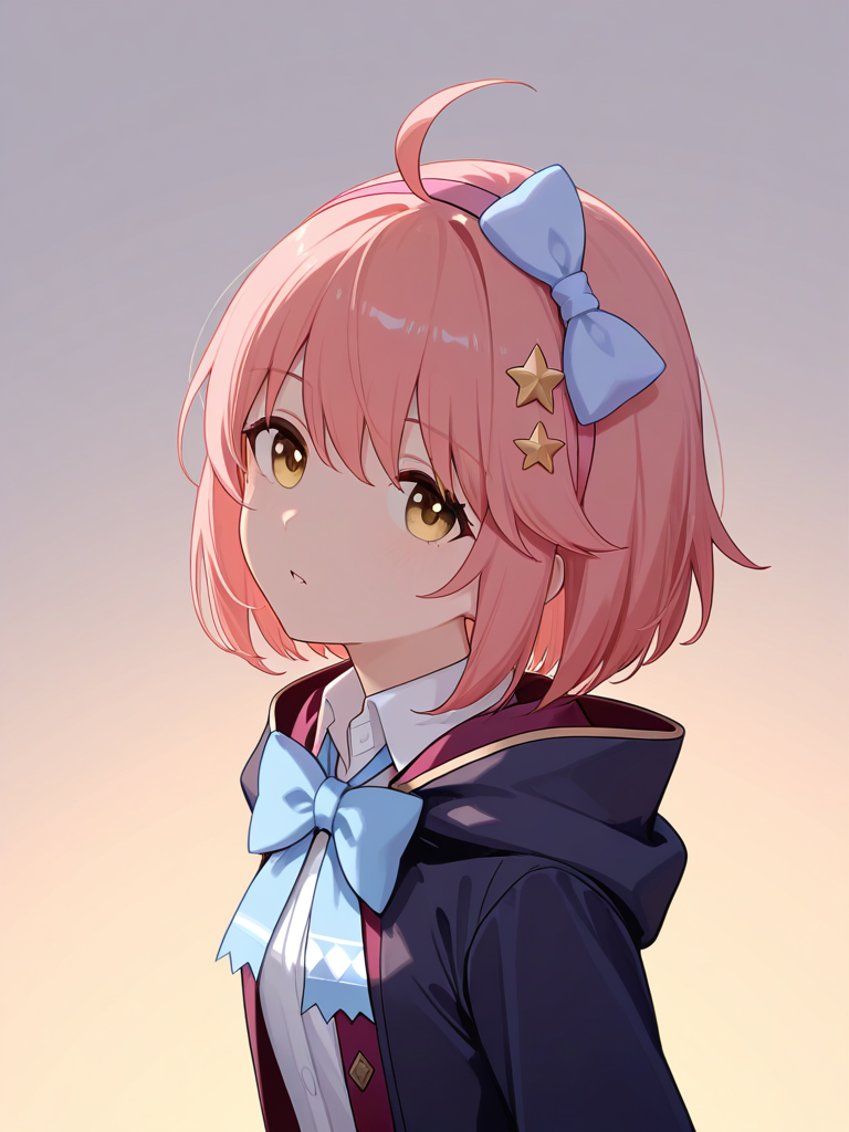 Chieru (Princess Connect!) — Princess Connect! character card
