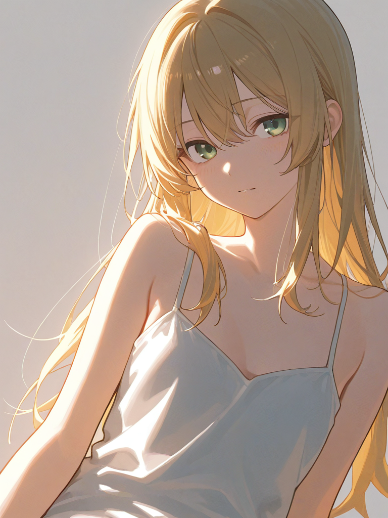 Chigusa Kasumi — Qualidea Code character card