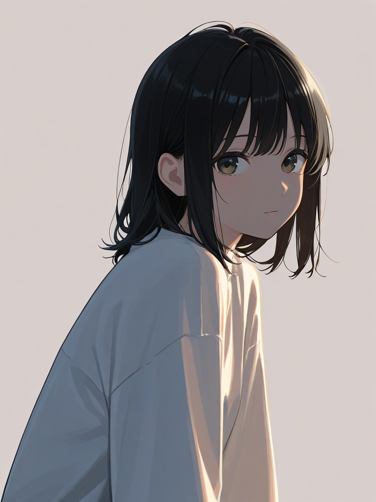 Chiikawa (Character) — Chiikawa character card