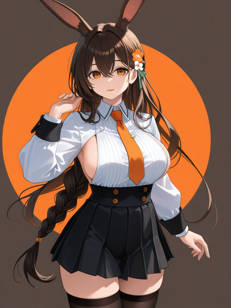 Chikuma (Azur Lane) — Azur Lane character card