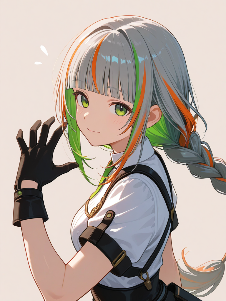 Chis-a — Voisona character card