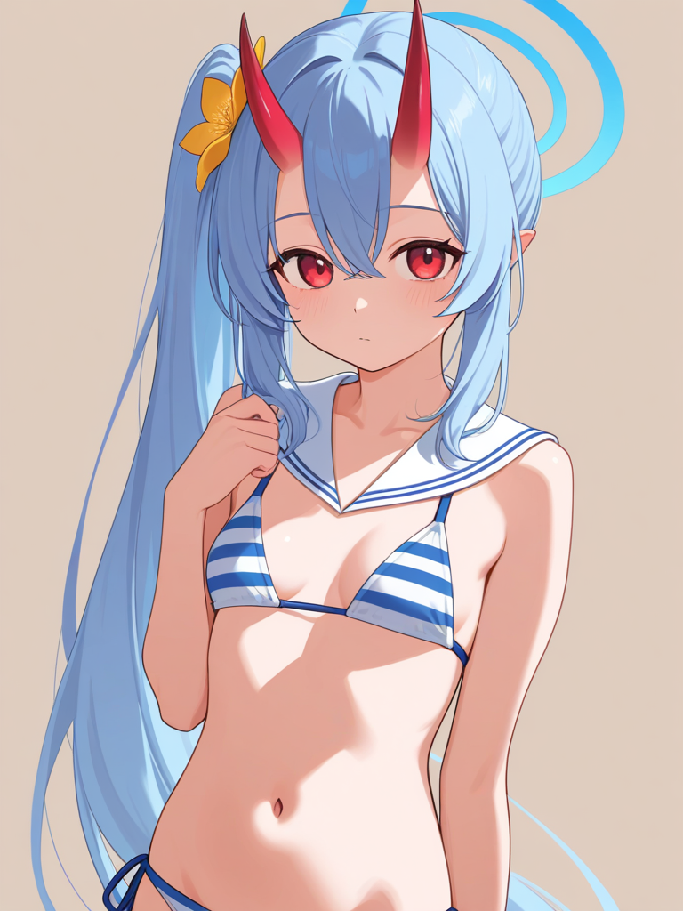 Chise (Blue Archive) — Blue Archive character card