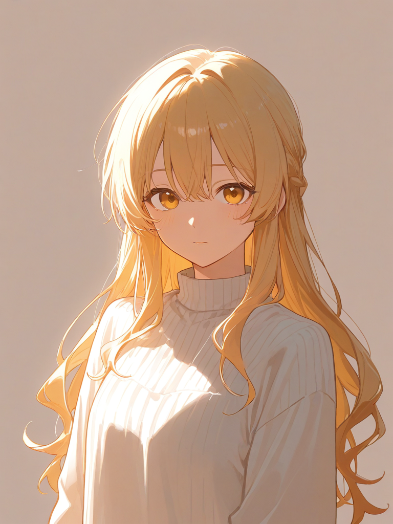 Chitose Kumi (Hitotose) — Original character card