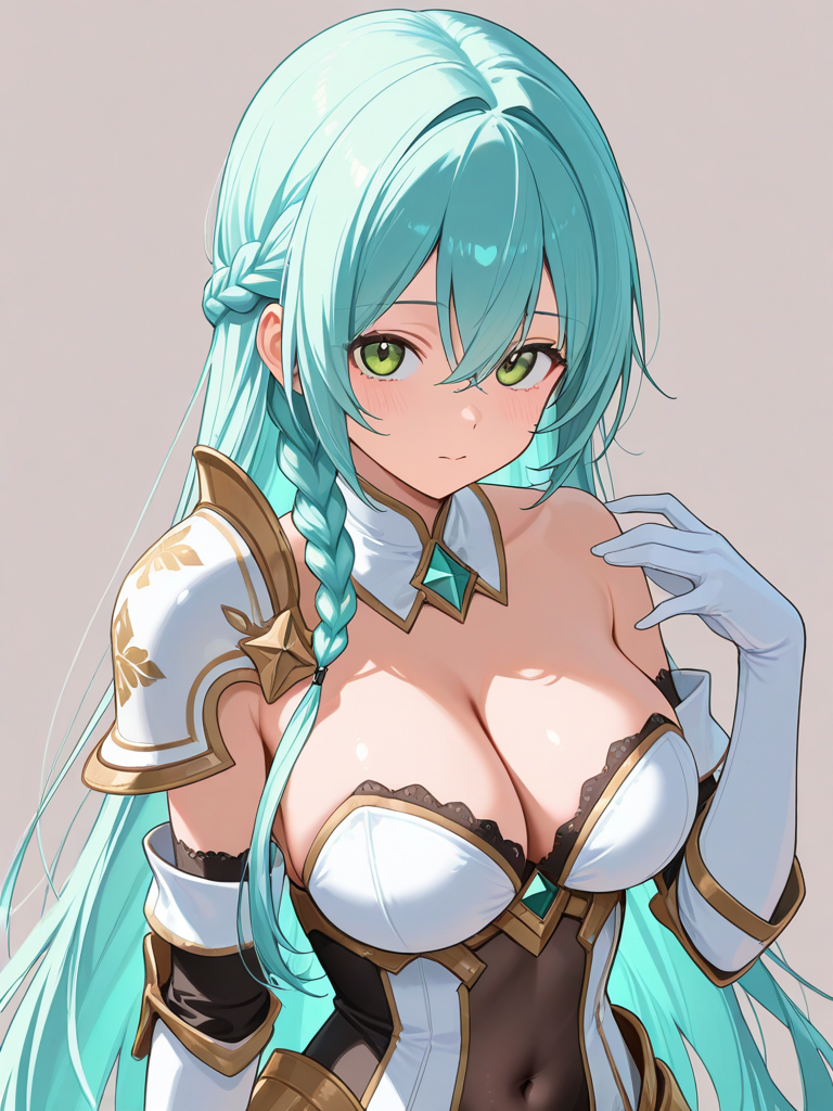 Chloe (Fire Emblem) — Fire Emblem character card