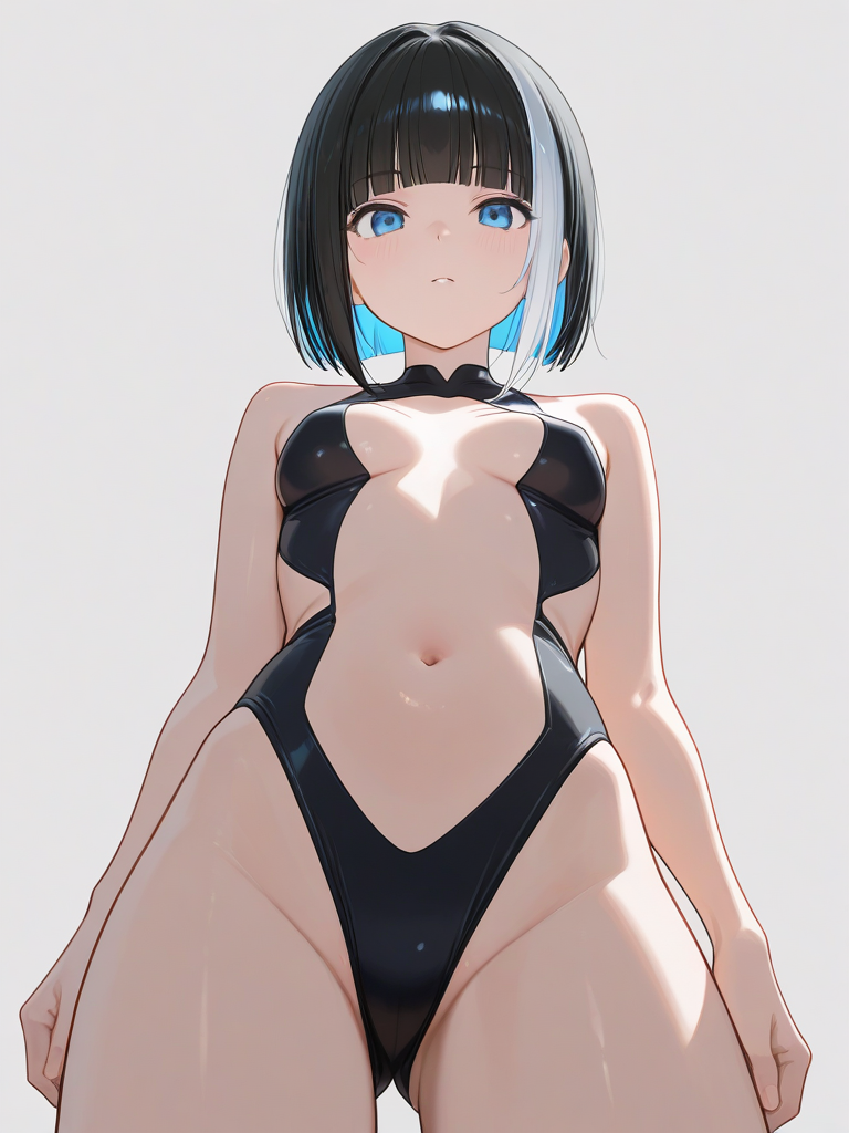 Chloe (Srgrafo) — Original character card