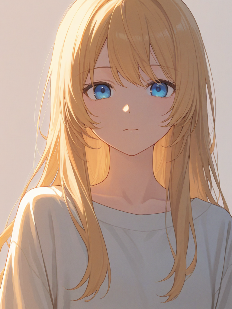 Chloe Lemaire — Girlfriend (Kari) character card