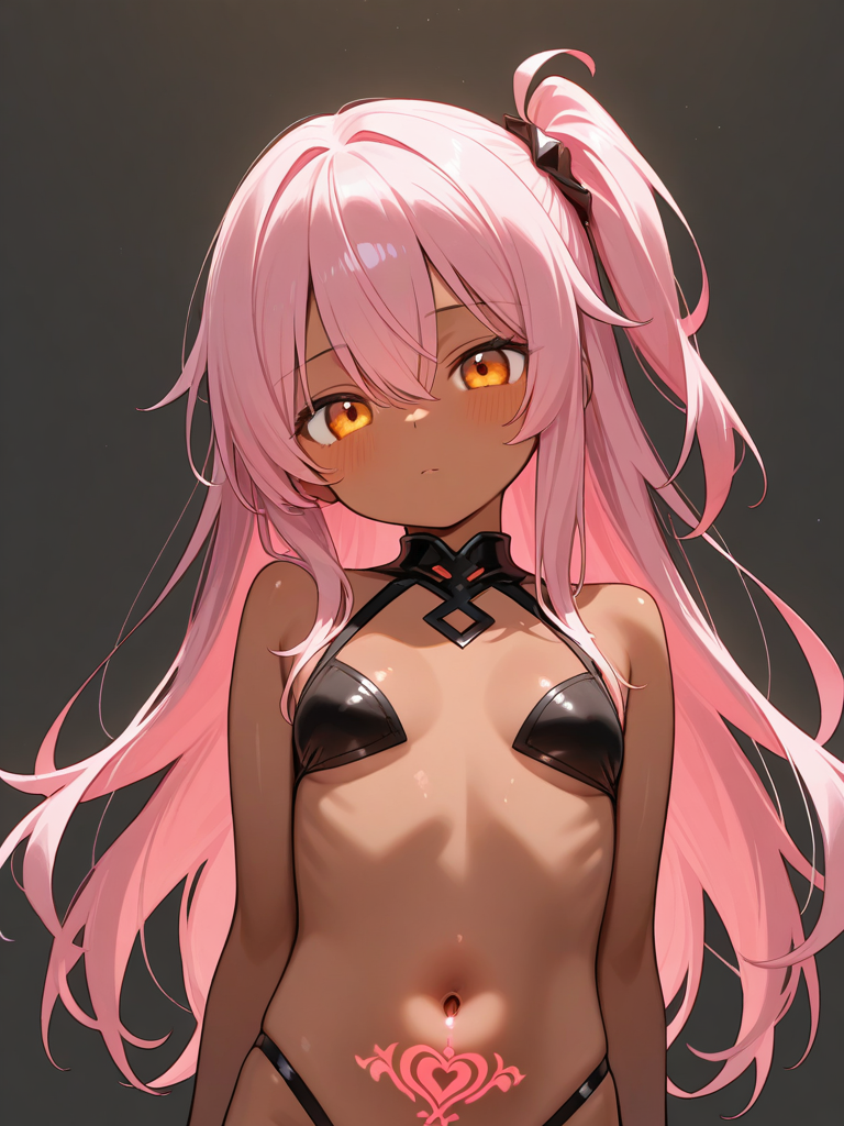 Chloe Von Einzbern — Fate (Series) character card