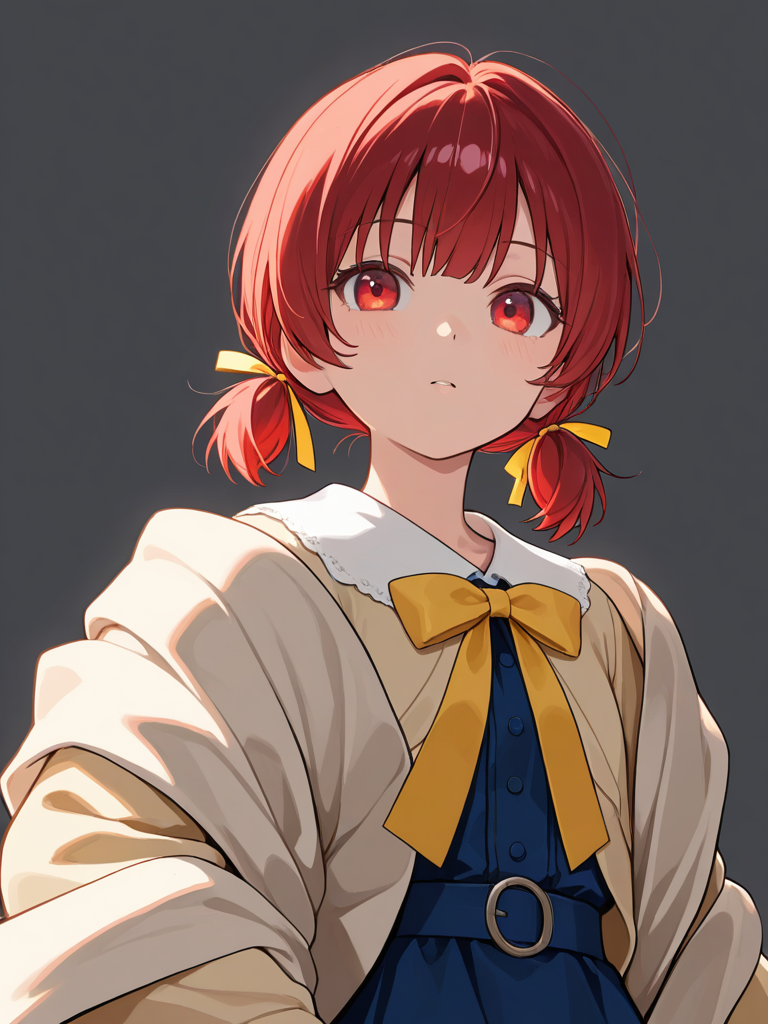 Choko (Arc The Lad) — Arc The Lad character card