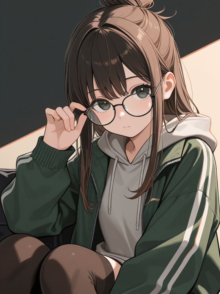 Choroko (Osomatsu-san) — Osomatsu-san character card