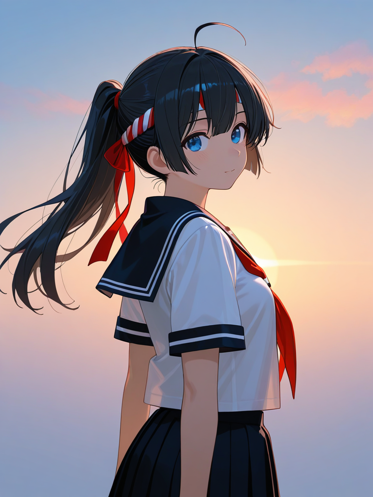 Chou-10cm-hou-chan — Kantai Collection character card