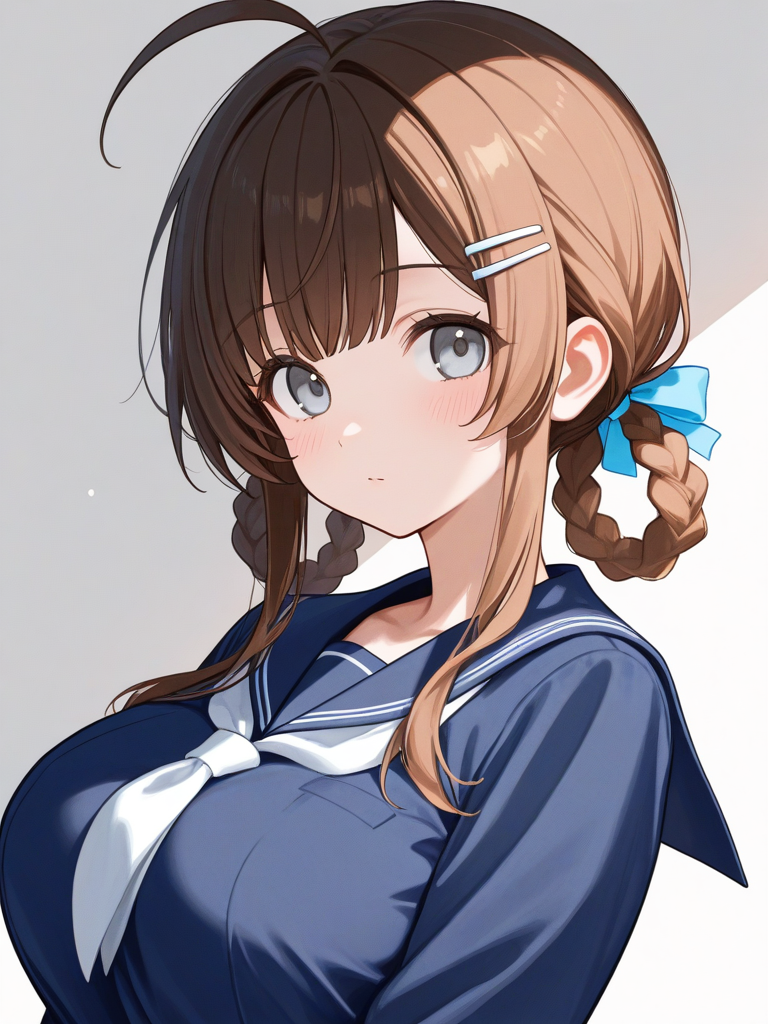 Chougei (Kancolle) — Kantai Collection character card