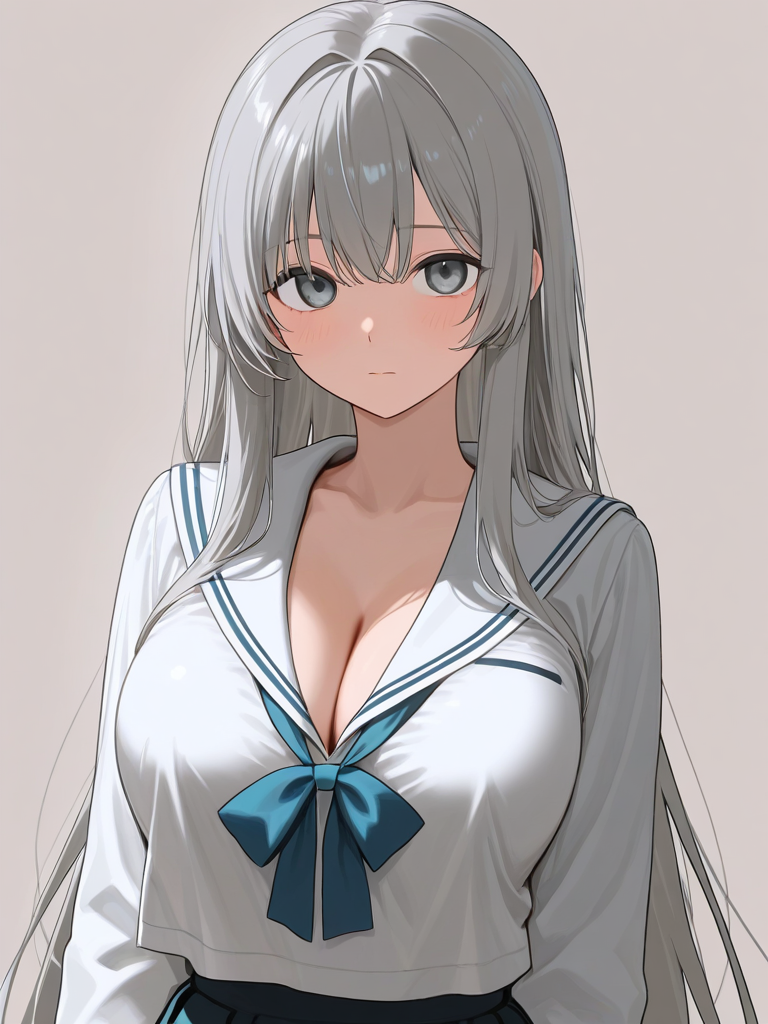 Chouun Shiryuu — Ikkitousen character card