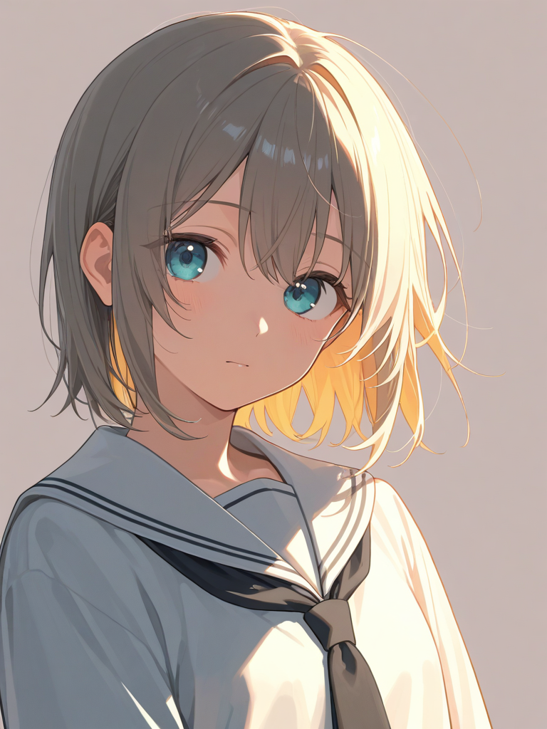 Christiane Barkhorn — Strike Witches character card