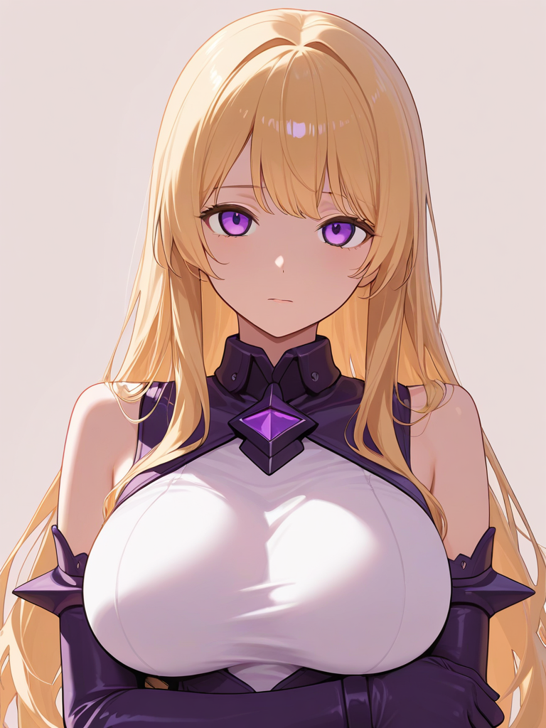Chroche Latel Pastalie — Ar Tonelico character card