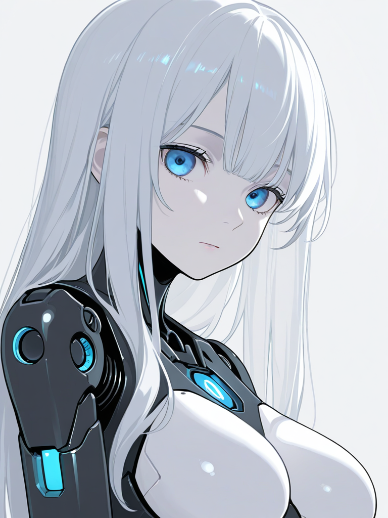 Cibo — Blame! character card
