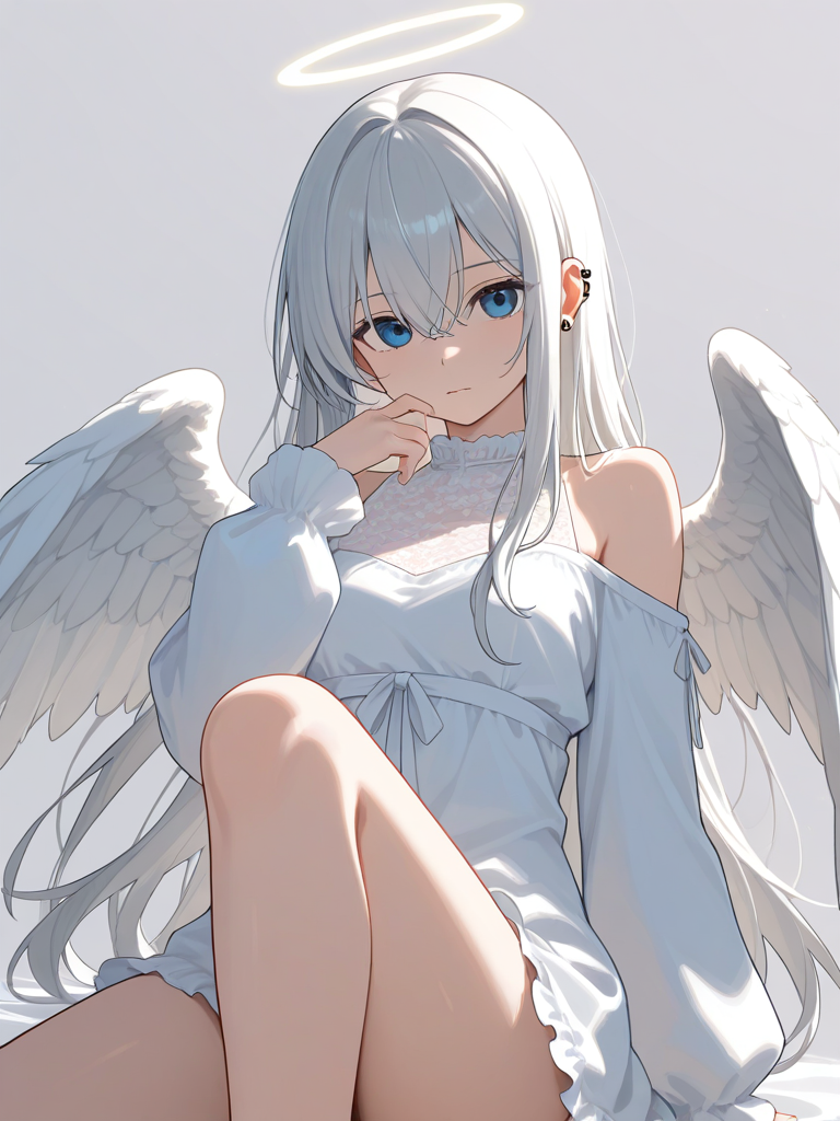 Ciel (Toosaka Asagi) — Original character card