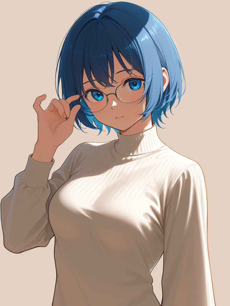 Ciel (Tsukihime) — Tsukihime character card