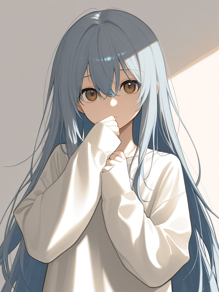 Ciela (Yuuhagi (Amaretto-no-natsu)) — Original character card