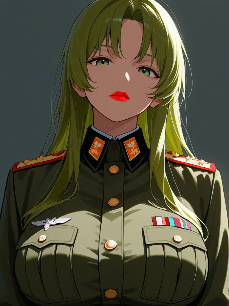 Cima Garahau — Gundam character card