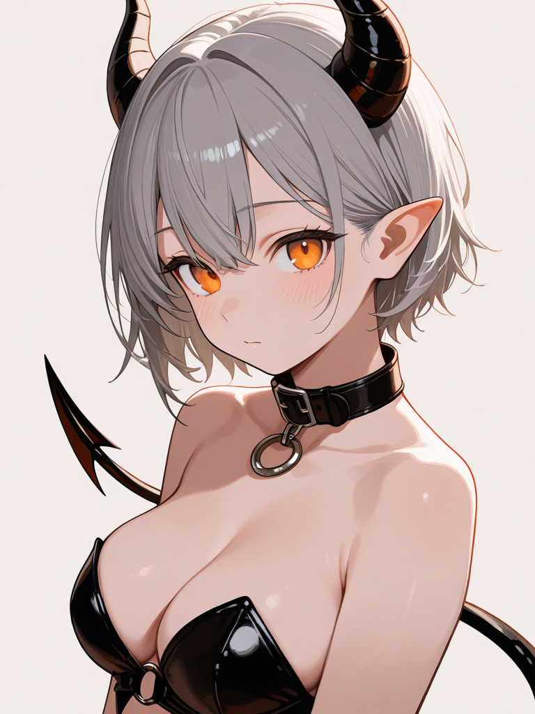 Cinder (Norasuko) — Original character card