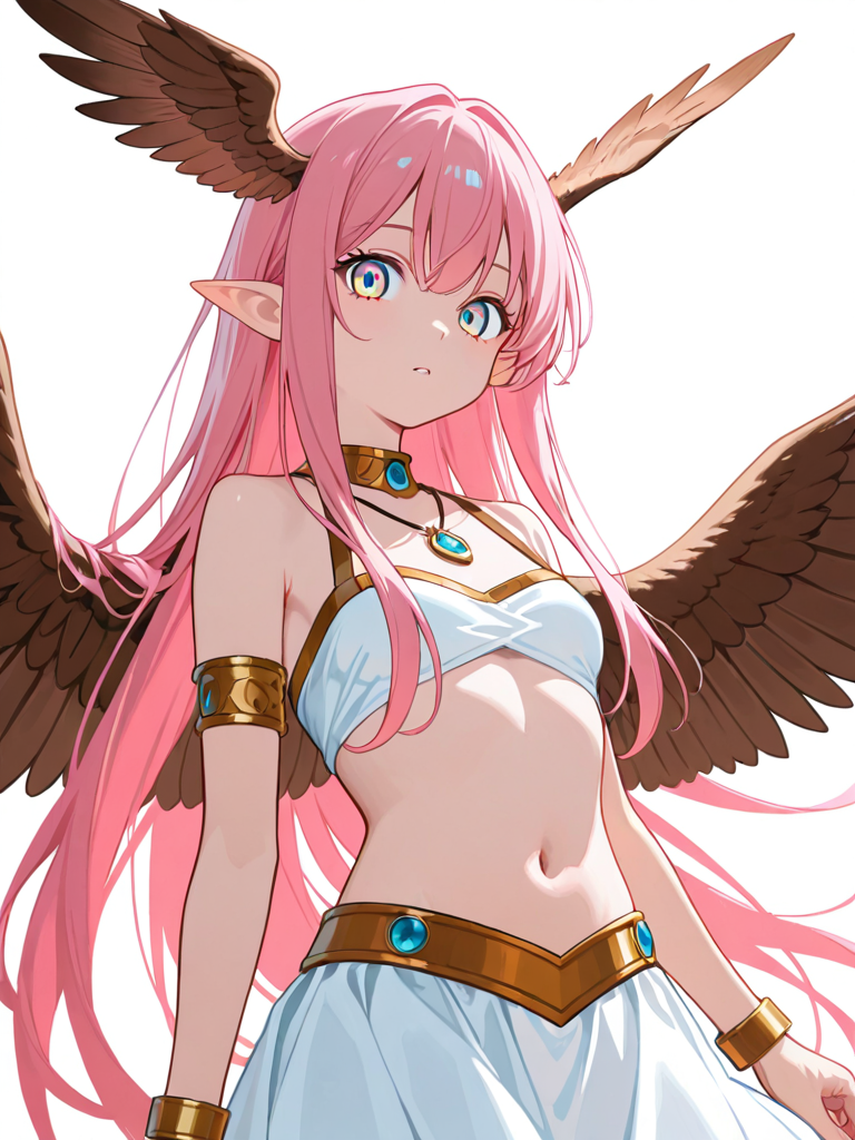 Circe (Fate) — Fate (Series) character card
