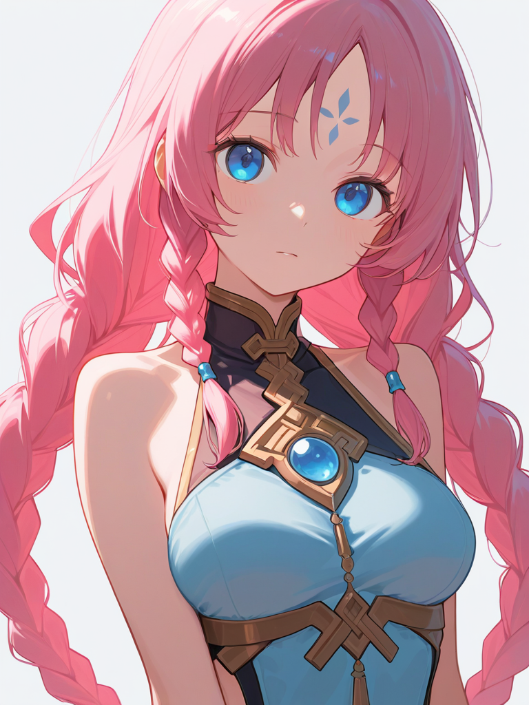 Citlali (Genshin Impact) — Genshin Impact character card