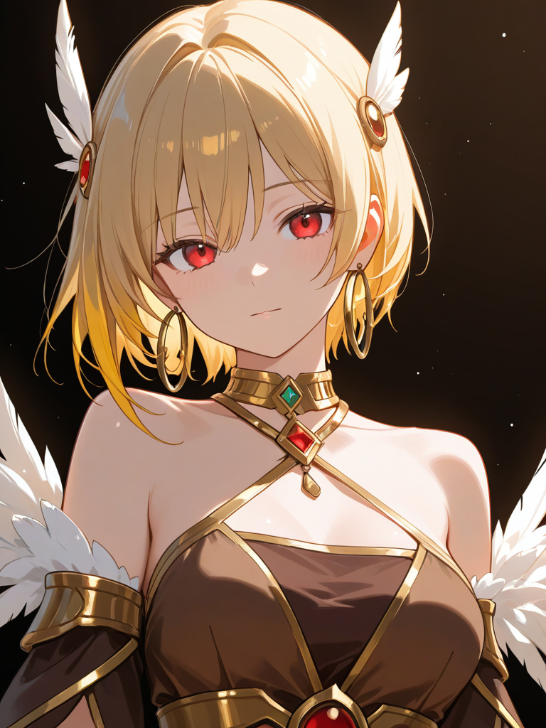 Citrinne (Fire Emblem) — Fire Emblem character card