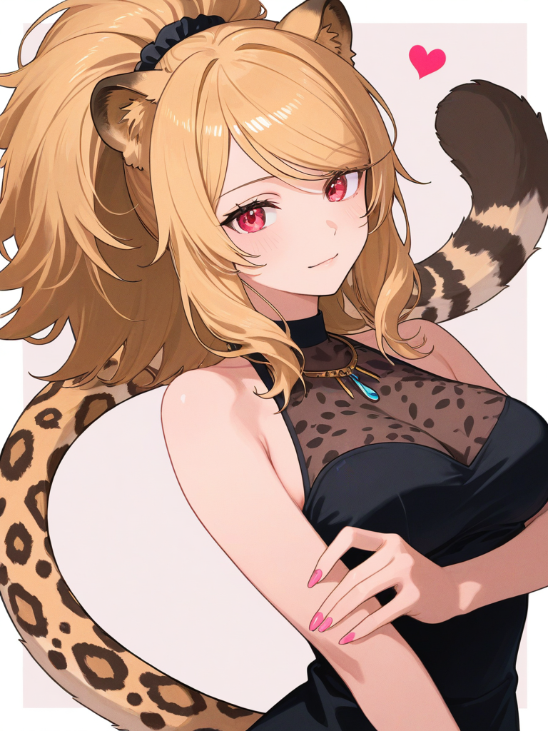 Citti (Show By Rock!!) — Show By Rock!! character card