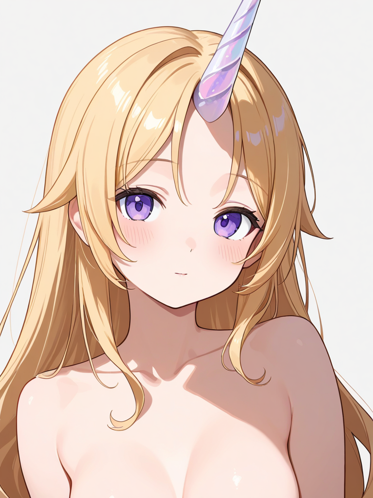 Civia — Hololive character card