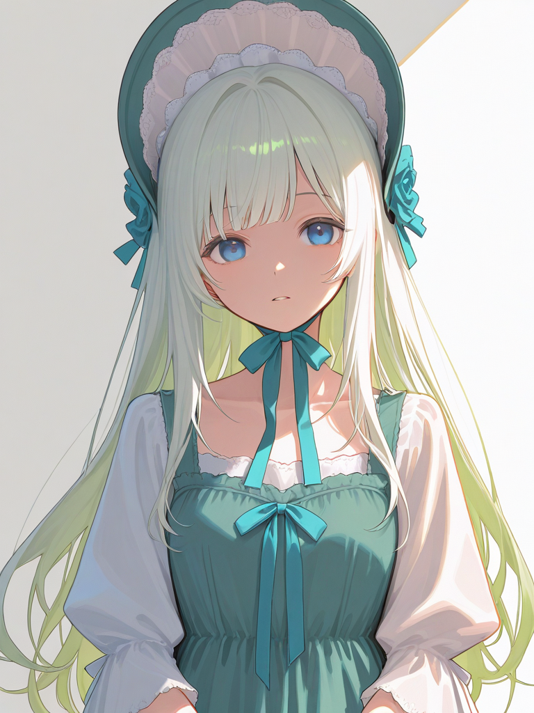 Clair Vaux Bernardus — Umineko No Naku Koro Ni character card