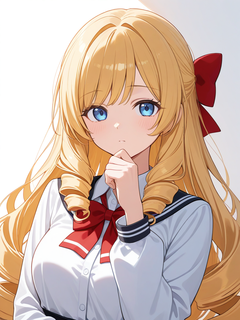 Claire Francois — Watashi No Oshi Wa Akuyaku Reijou character card