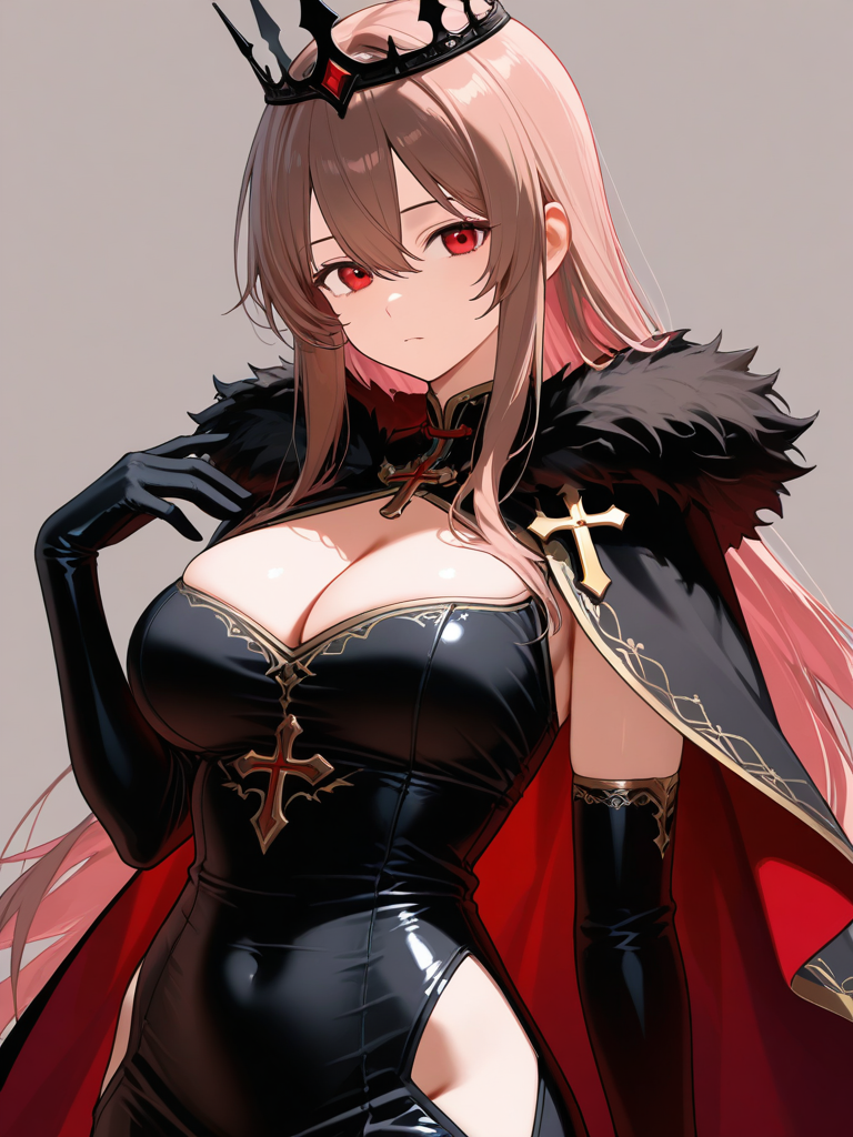 Clemenceau (Azur Lane) — Azur Lane character card