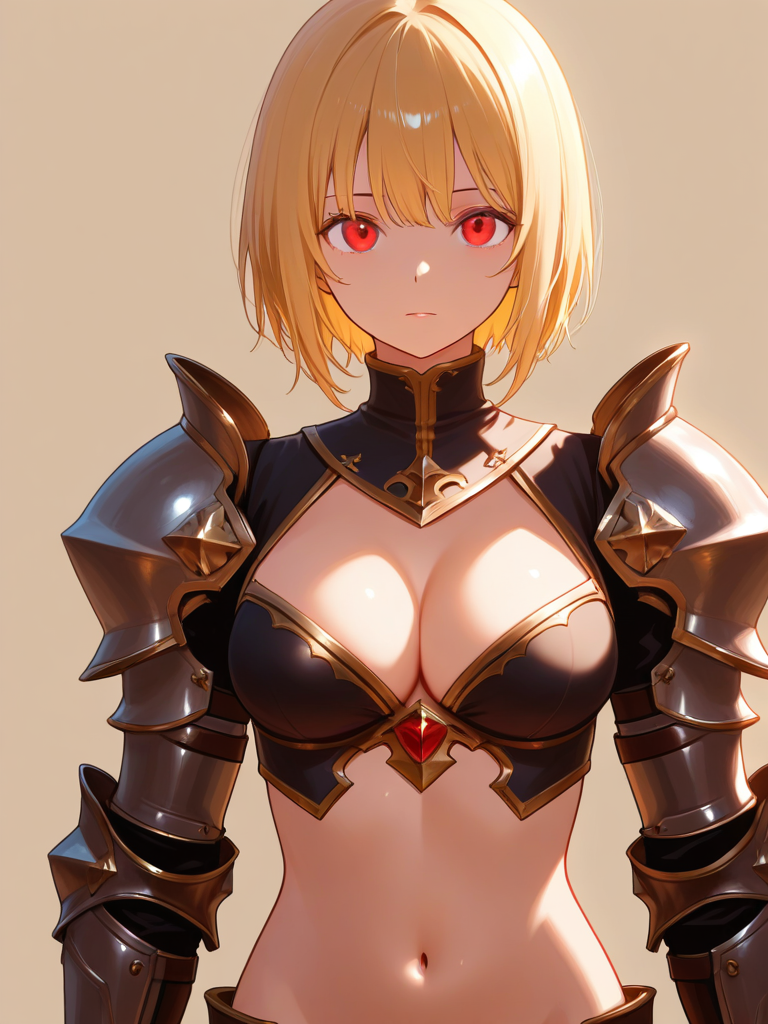 Clementine (Overlord) — Overlord (Maruyama) character card