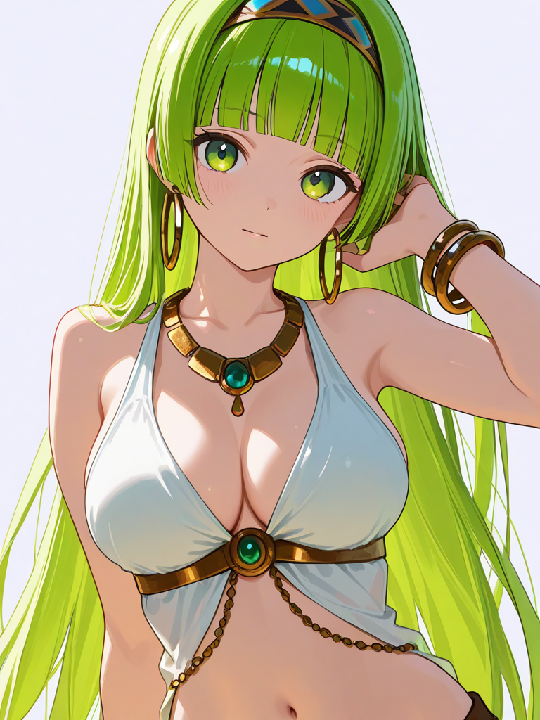 Cleopatra (Fate) — Fate/grand Order character card