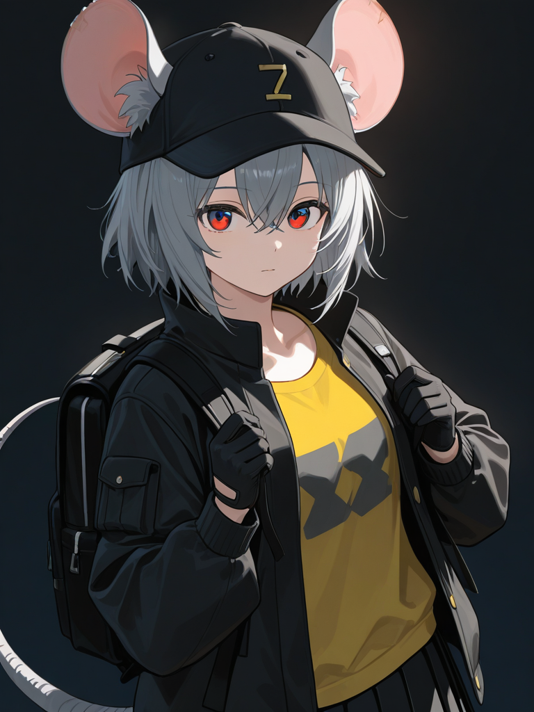 Click (Arknights) — Arknights character card