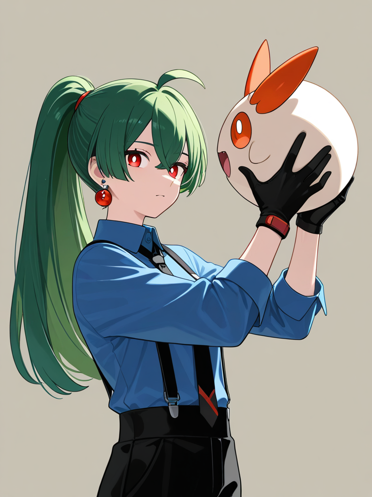 Clodsire — Pokemon character card