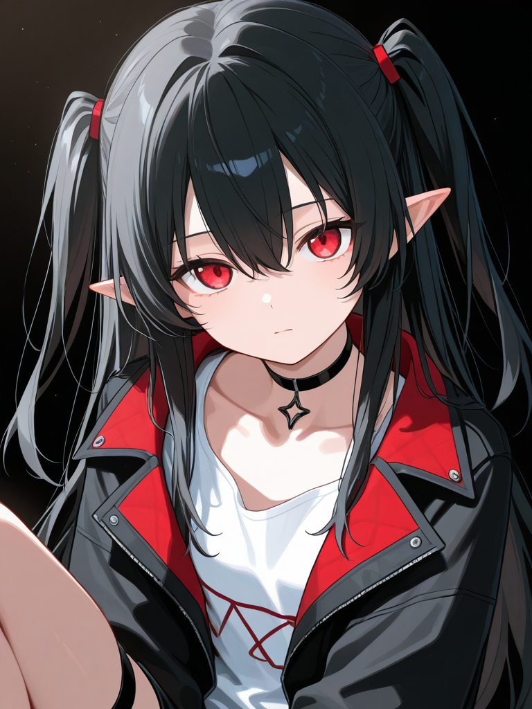 Closure (Arknights) — Arknights character card