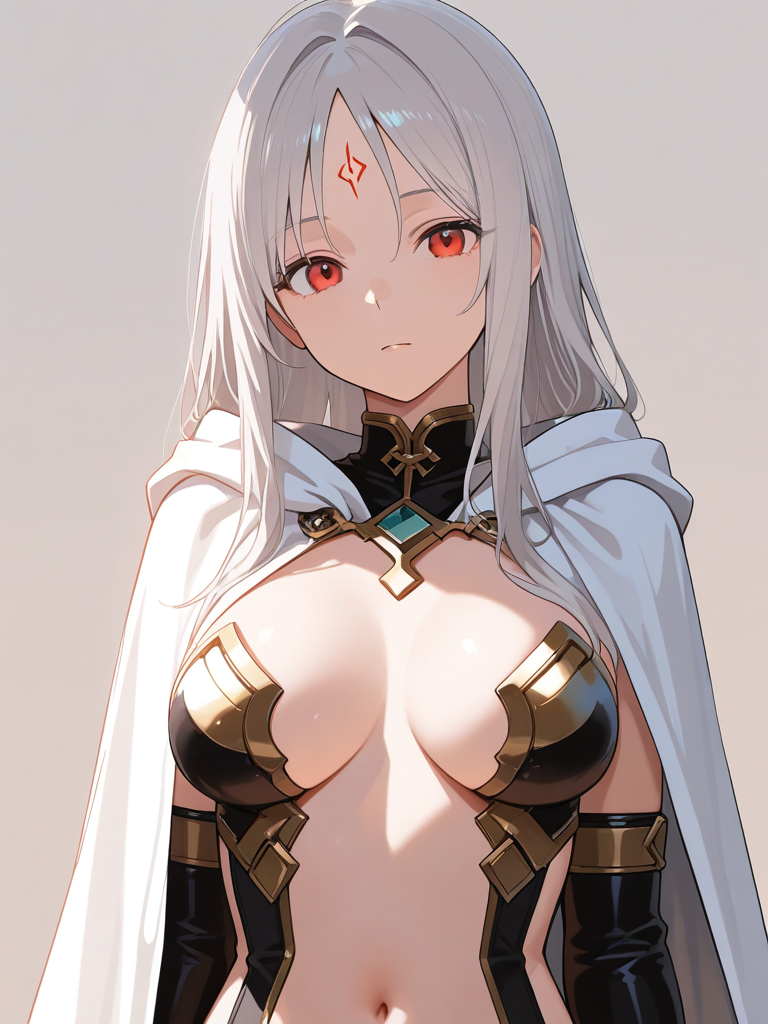 Cloud Of Darkness — Final Fantasy character card