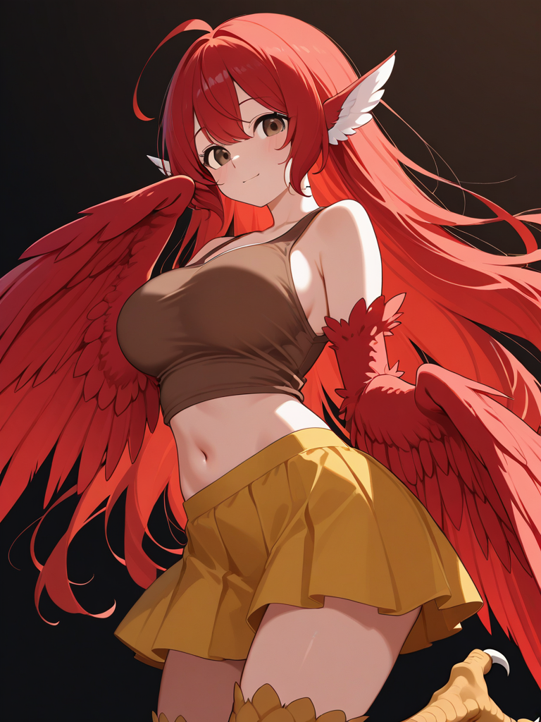 Coco (Eogks) — Original character card