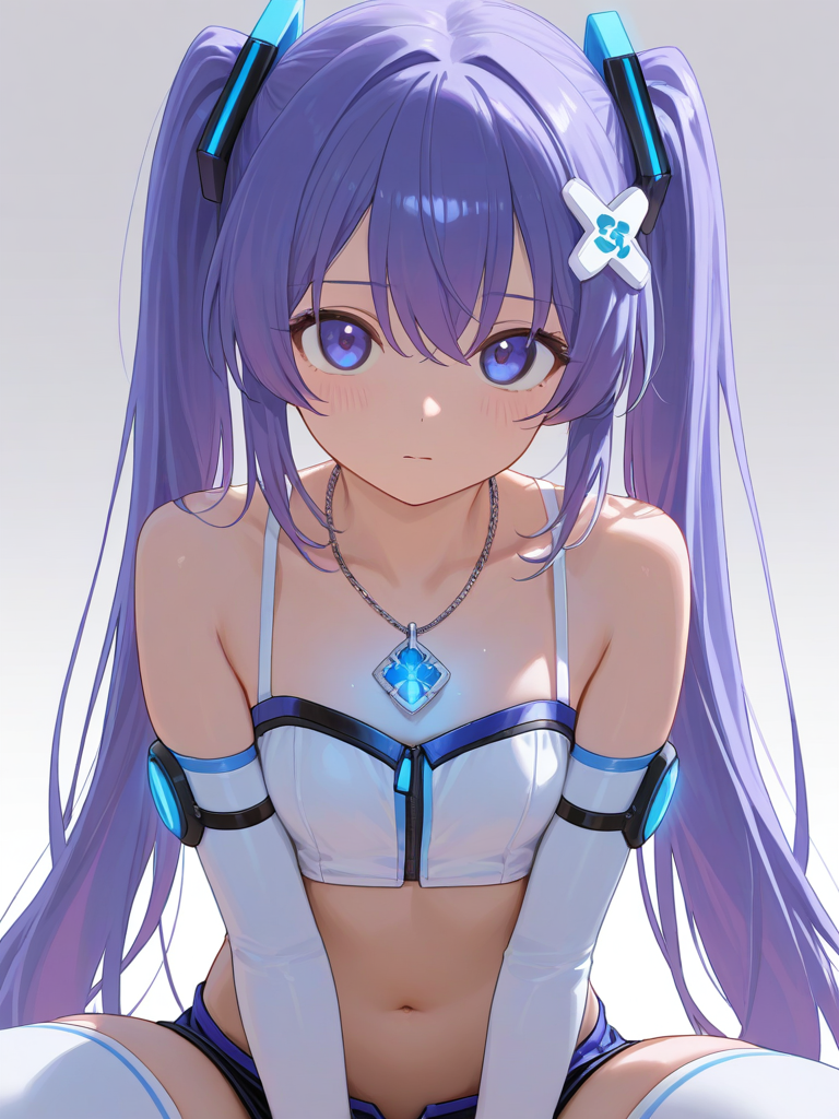 Cocona Vatel — Ar Tonelico character card